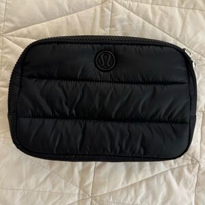 Lululemon Everywhere Belt Bag Large “Wunder Puff”